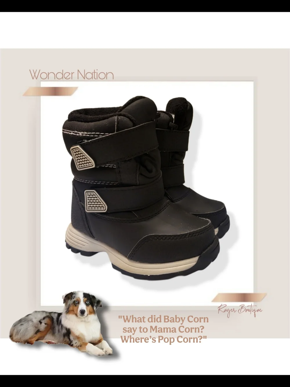 wonder nation ❤️thanks visiting